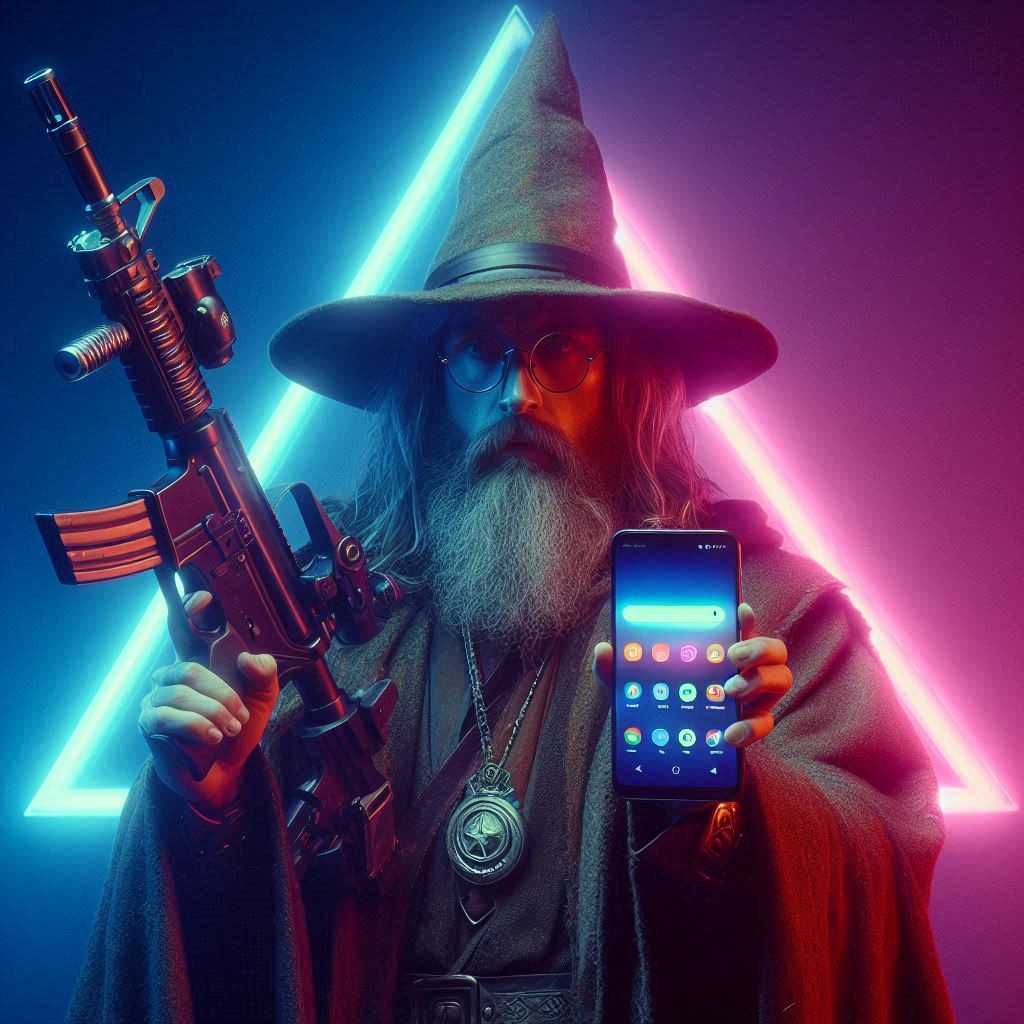 baller wizard using the app